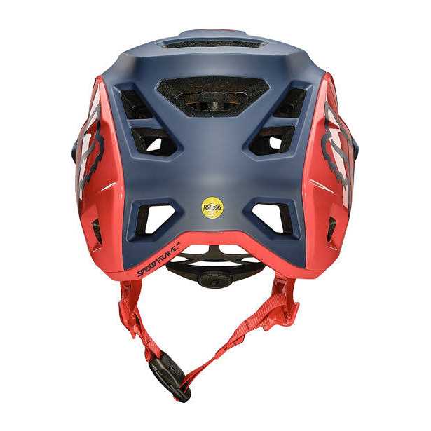 Fox Racing Speedframe Pro Helmet - Image 5
