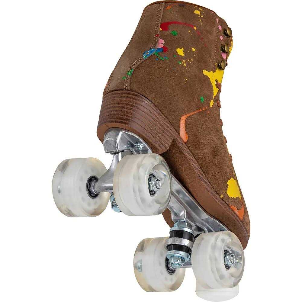 Story Retro Western Roller Skates - Image 4