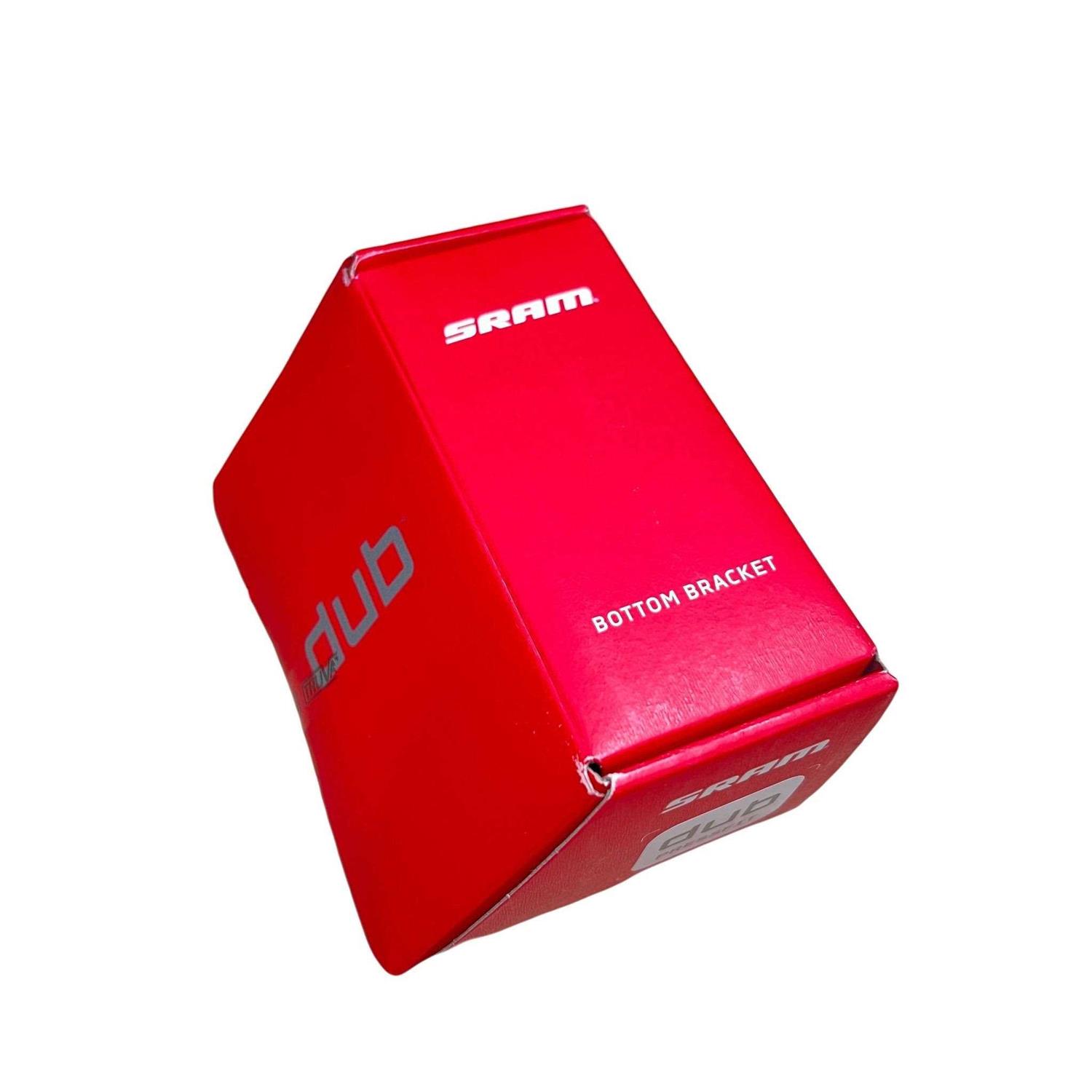 SRAM DUB Bottom Bracket PressFit - Image 4
