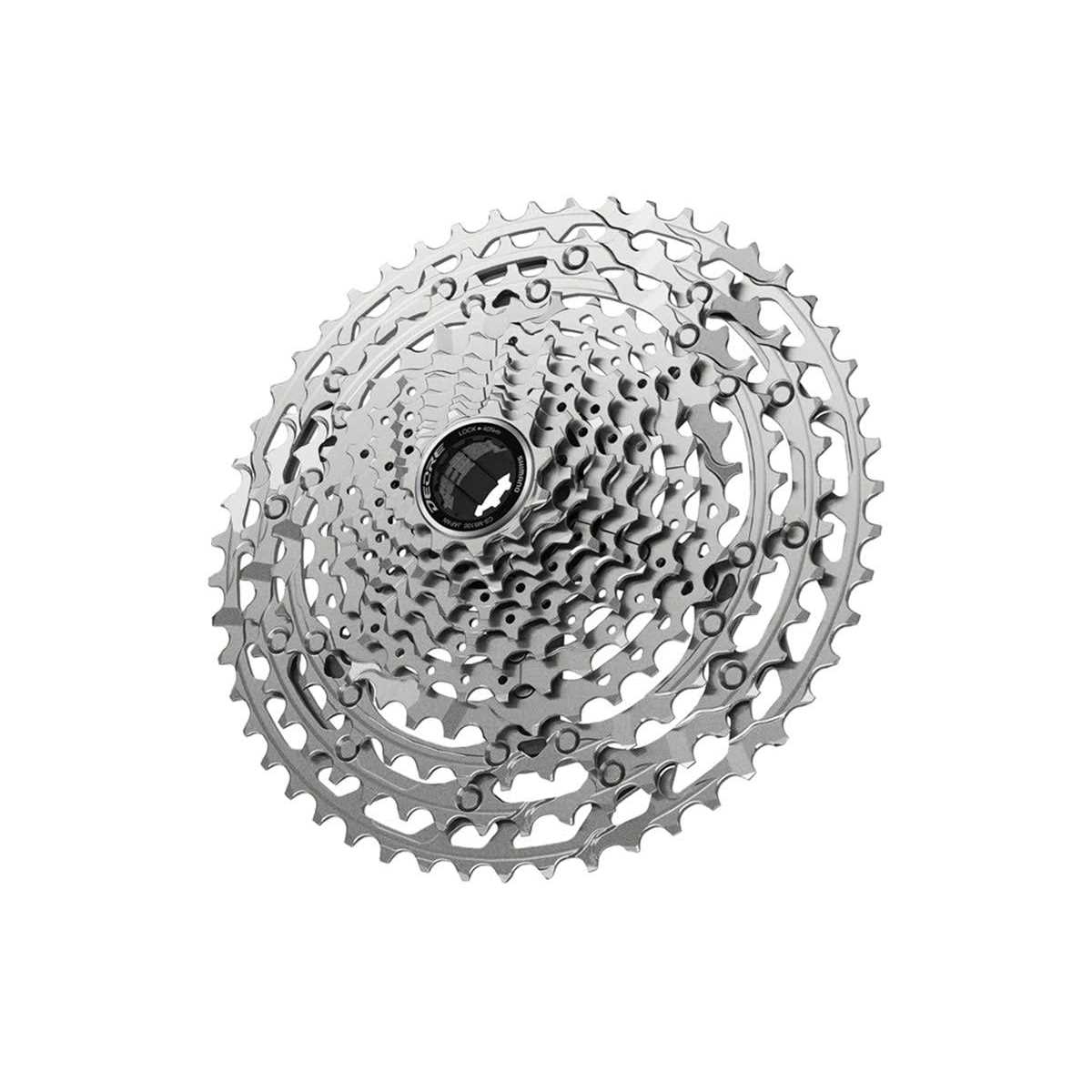 Shimano CS-M5100 Deore Cassette - Image 2
