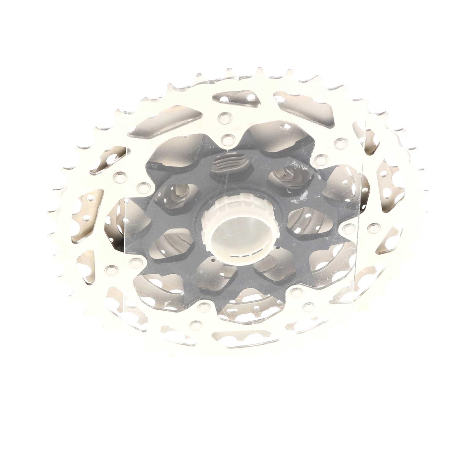 Shimano CS-M5100 Deore Cassette - Image 2