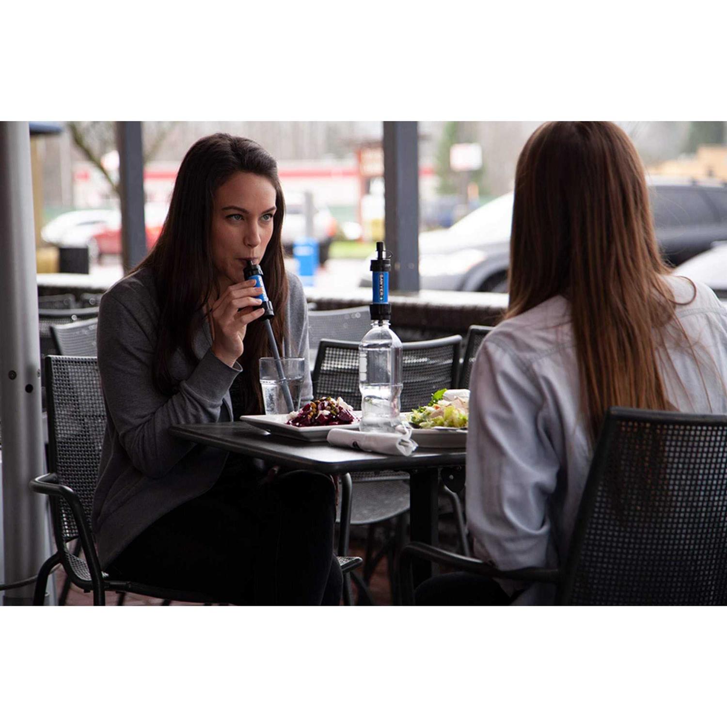 Sawyer Mini Water Filtration System - Image 5