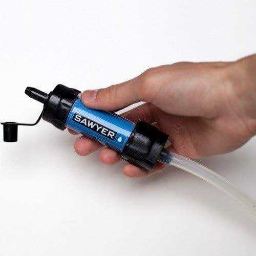 Sawyer Mini Water Filtration System - Image 4