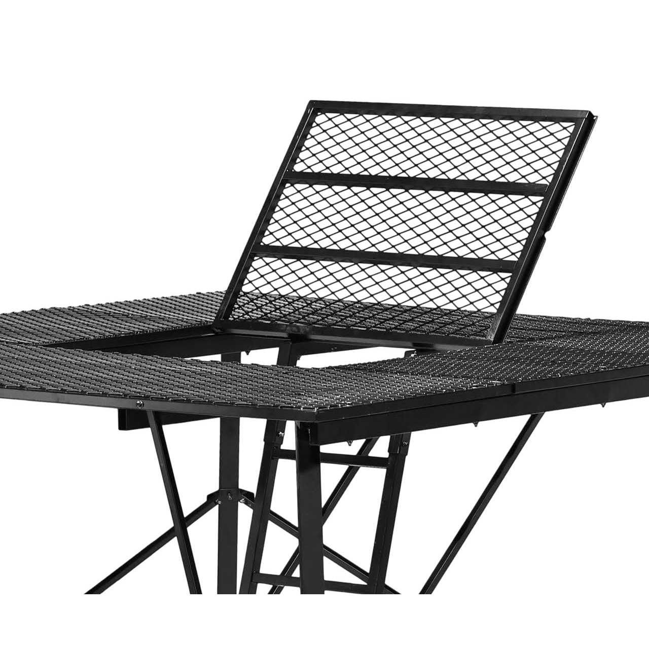 Muddy Blind Platform - Image 2