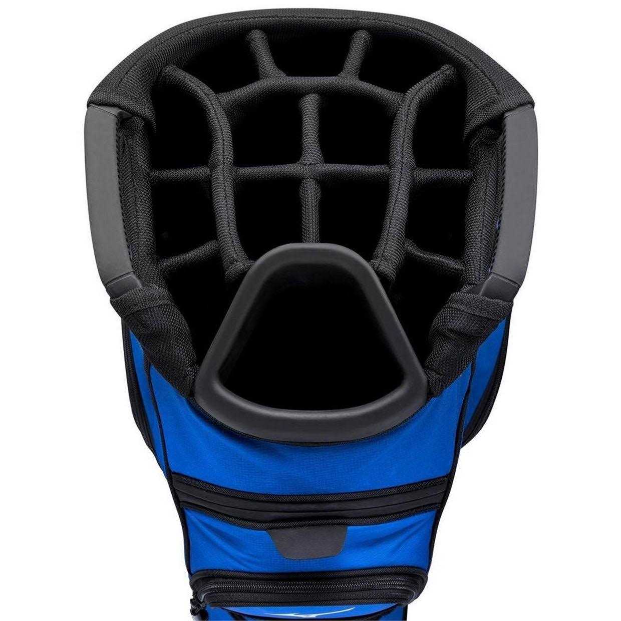 Mizuno BR D4C Cart Bag - Image 2