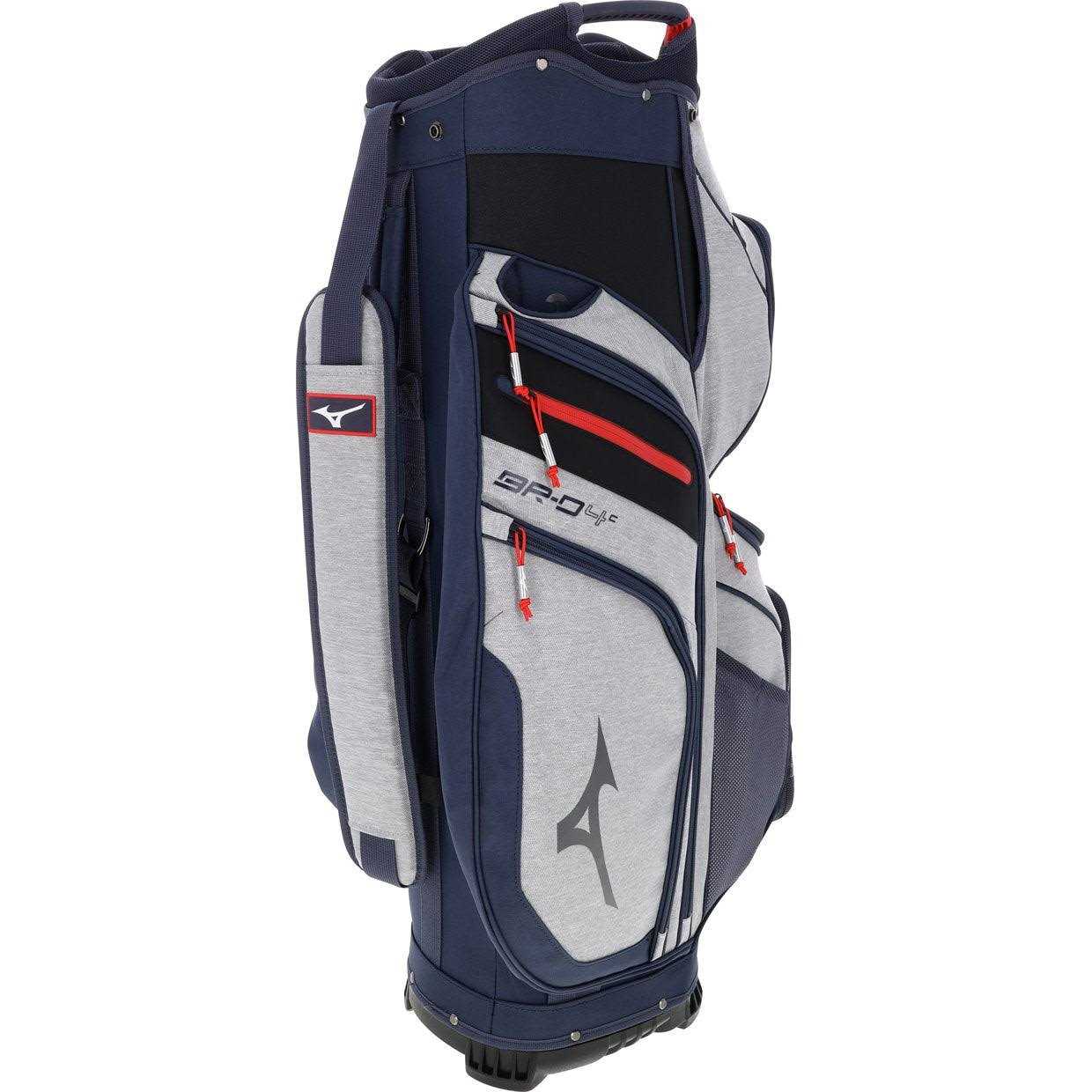 Mizuno BR D4C Cart Bag - Image 5