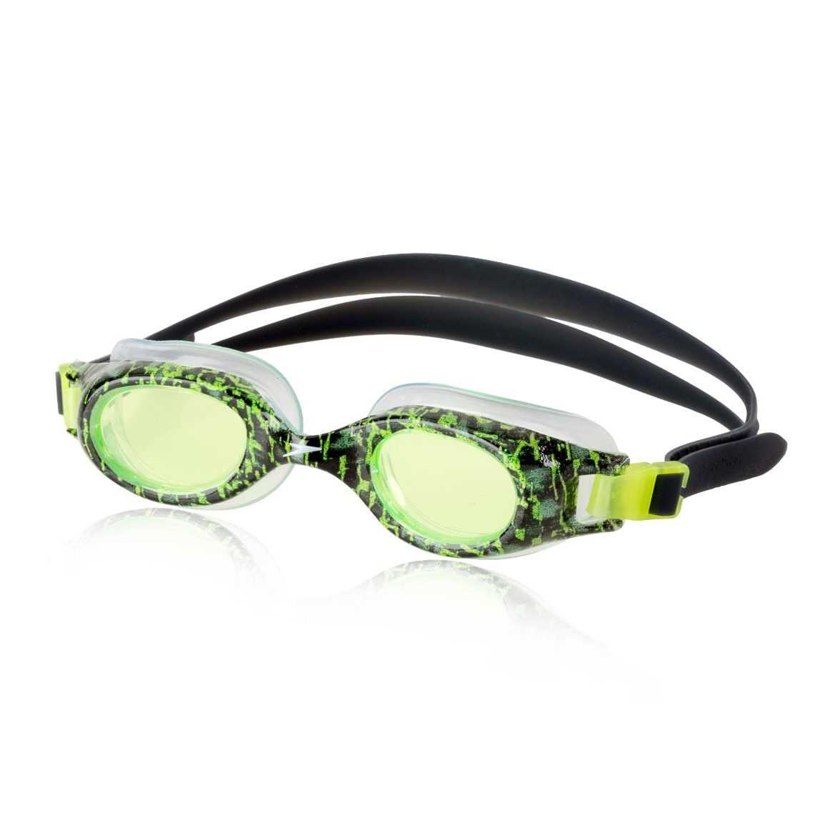 Speedo Jr Hydrospex Goggle - Image 2