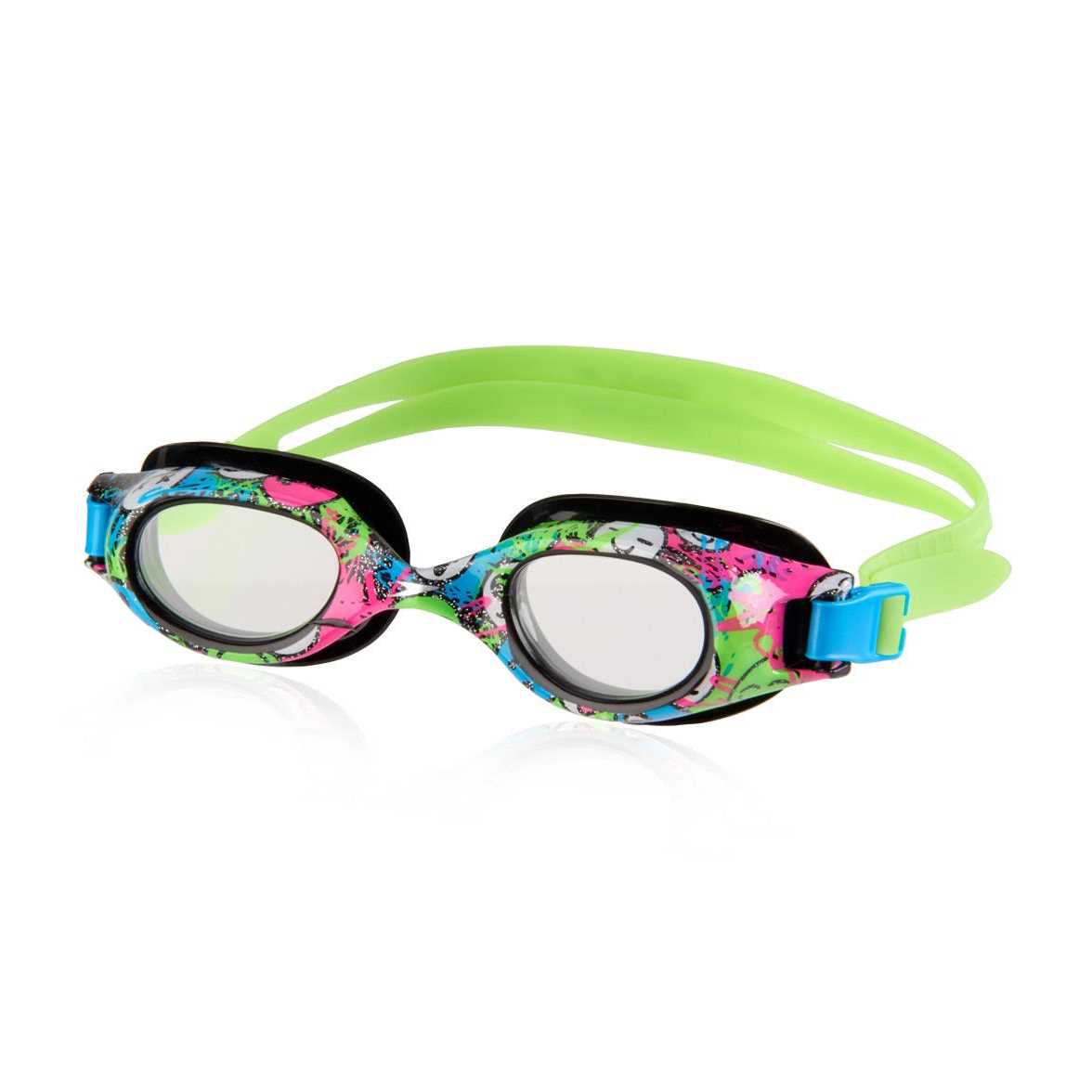 Speedo Jr Hydrospex Goggle - Image 5