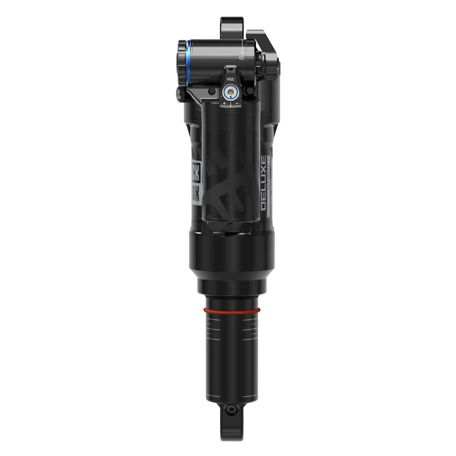 RockShox Super Deluxe Ultimate RC2T Rear Shock - Image 4