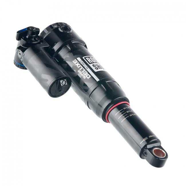 RockShox Super Deluxe Ultimate RC2T Rear Shock - Image 5