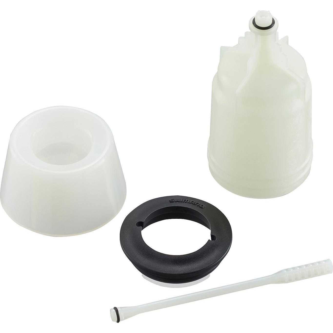 Shimano Professional Disc Brake Bleed Kit - Image 5
