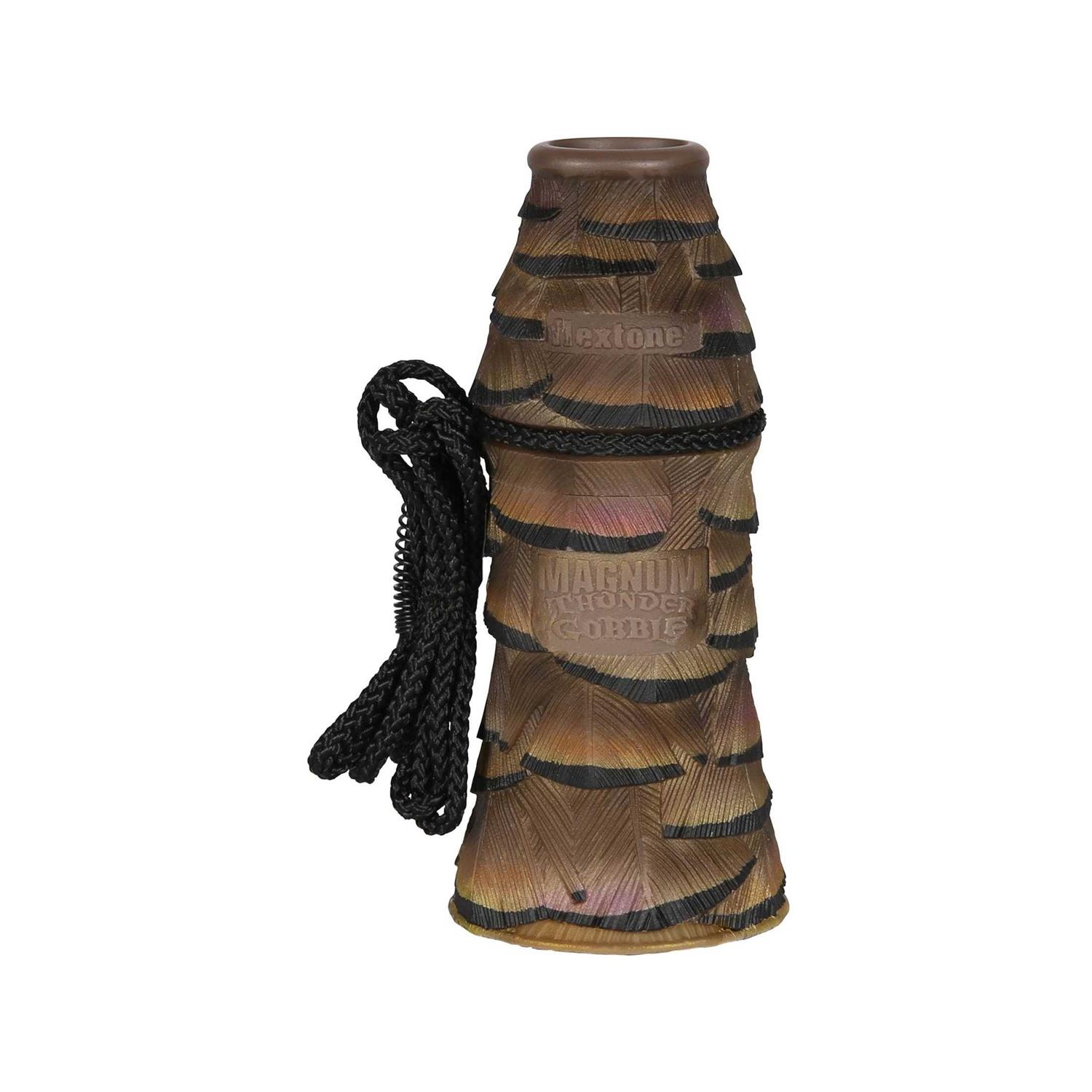 Flextone Magnum Thunder Gobble Turkey Call - Image 4