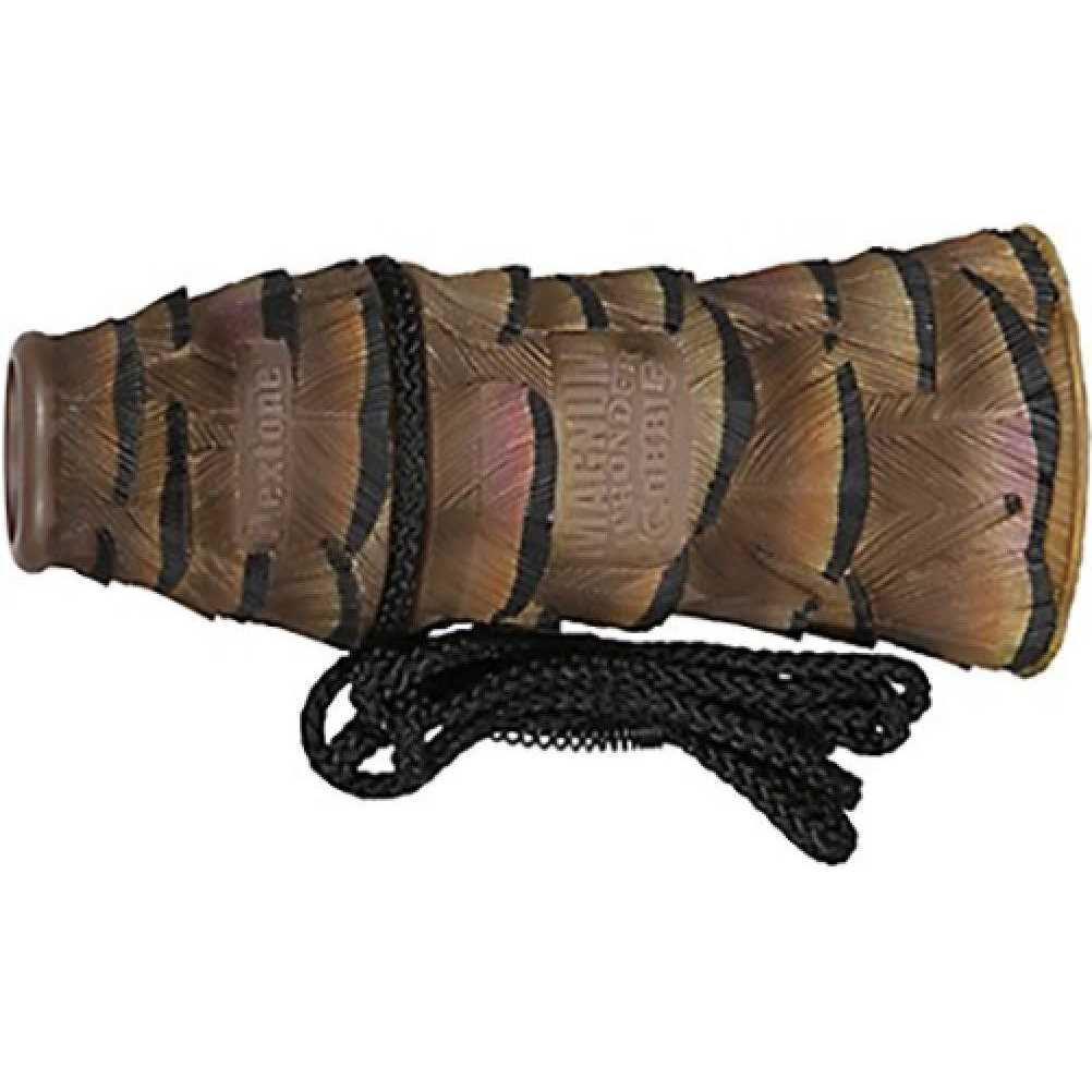 Flextone Magnum Thunder Gobble Turkey Call - Image 5