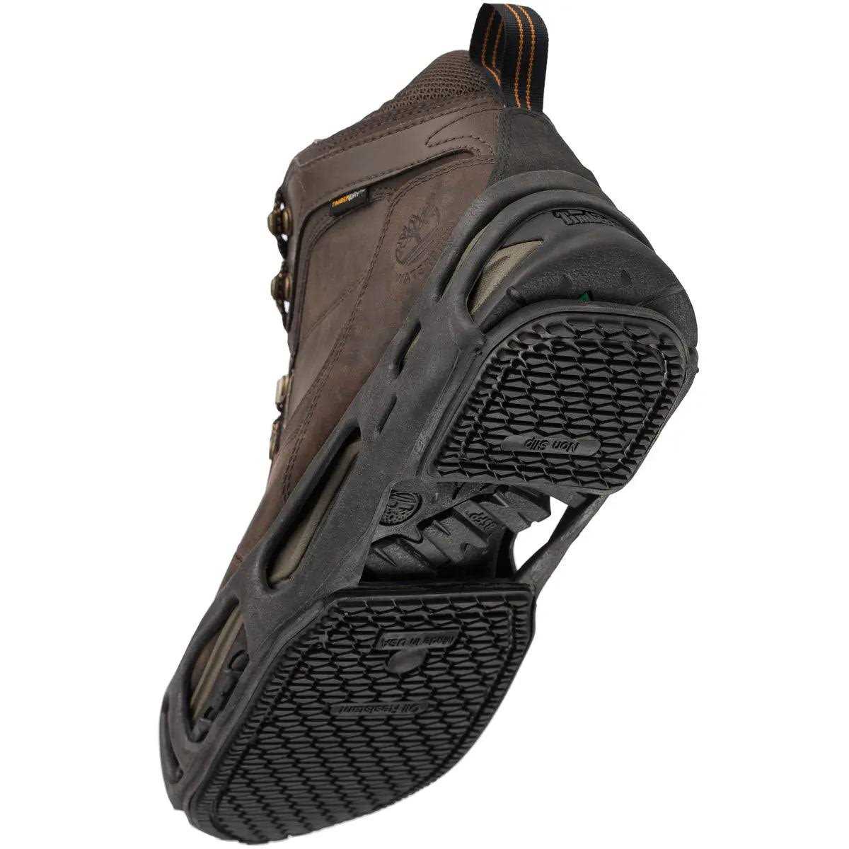 STABILicers Grippers indoor Anti-Slip Job Safety Traction Slip-On