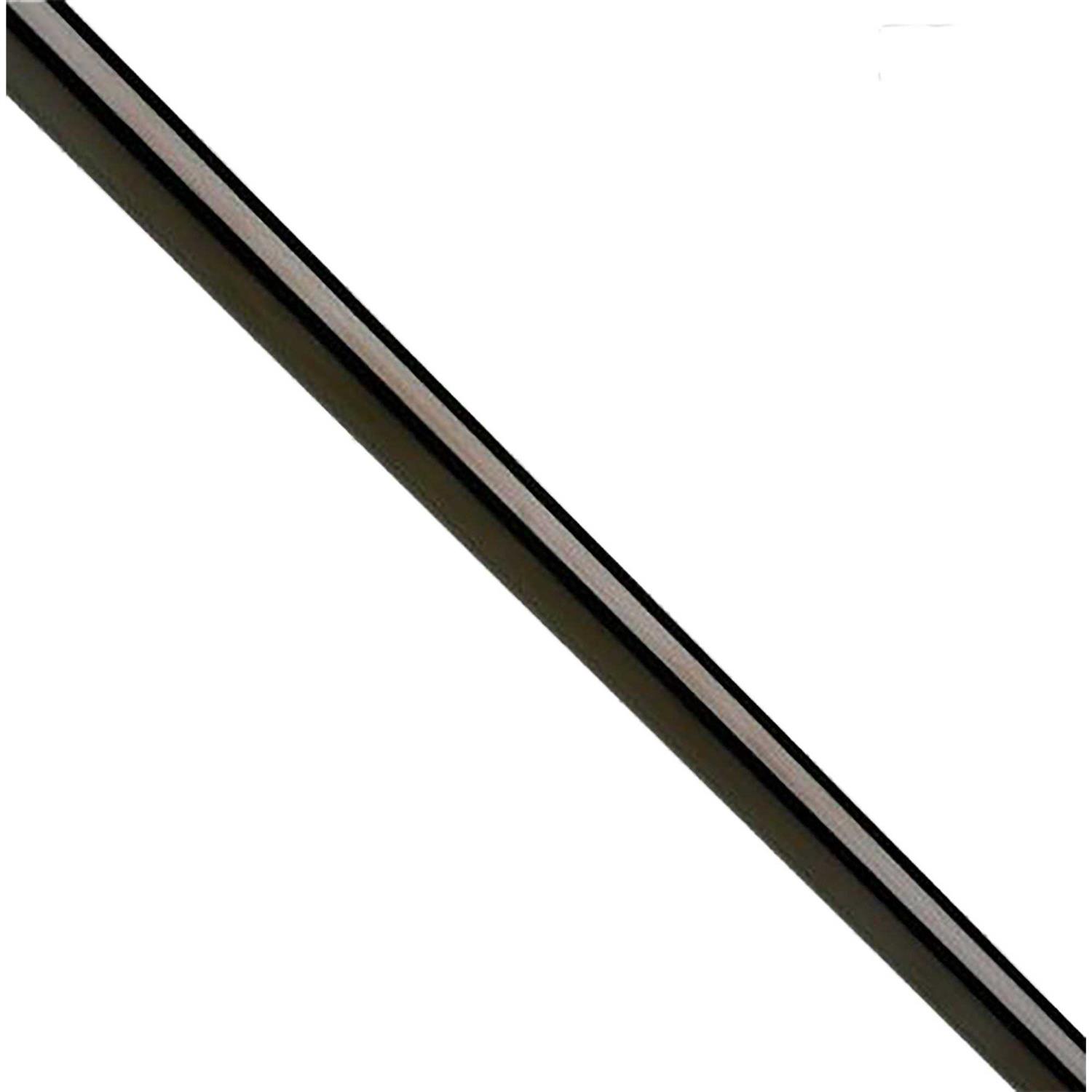 Summit Straight Stepless Black PVD Putter Shaft