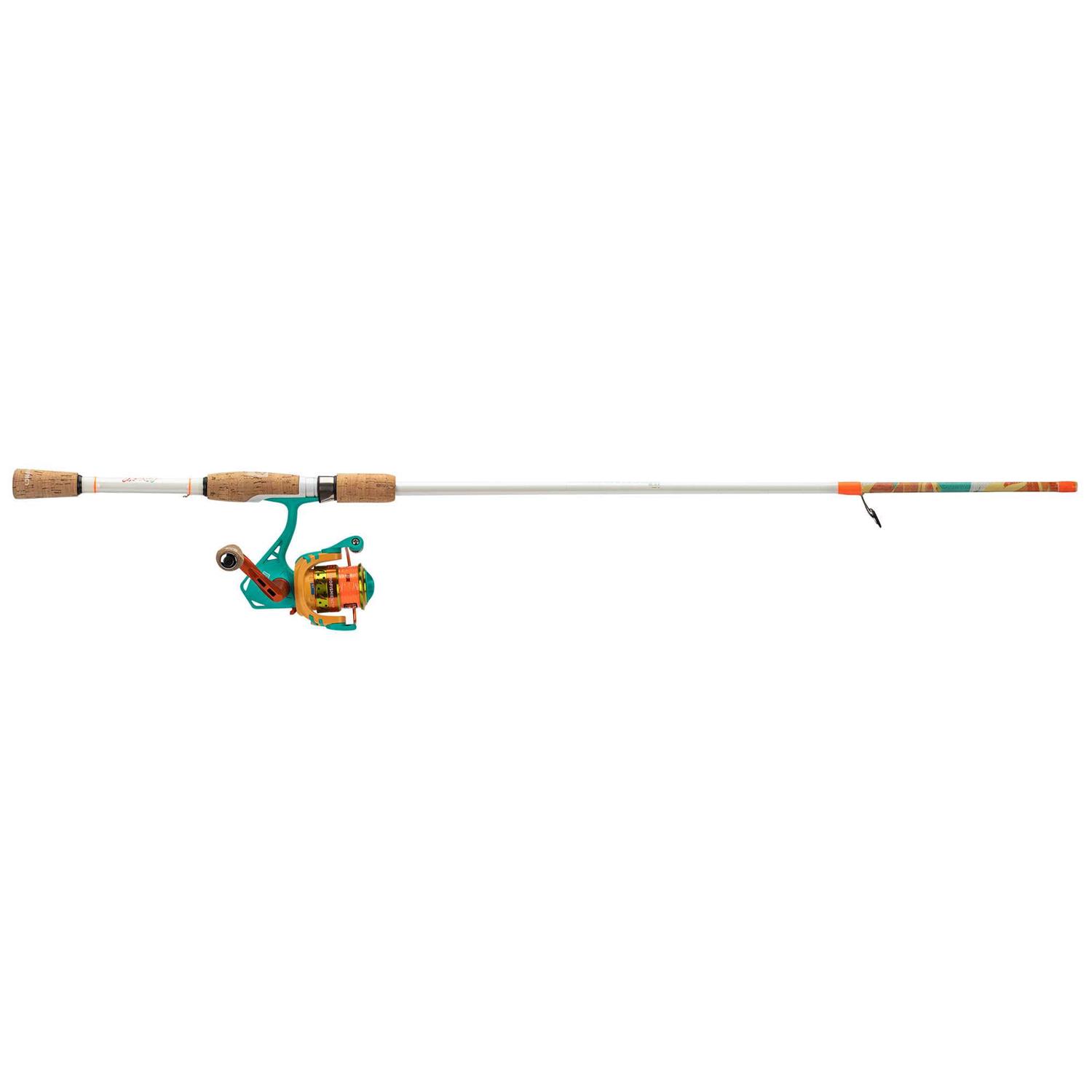 ProFISHiency Krazy Spinning Combo - Image 2