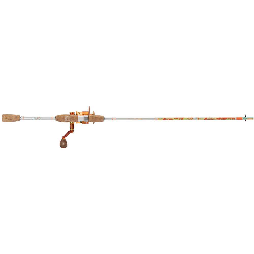 ProFISHiency Krazy Spinning Combo - Image 5