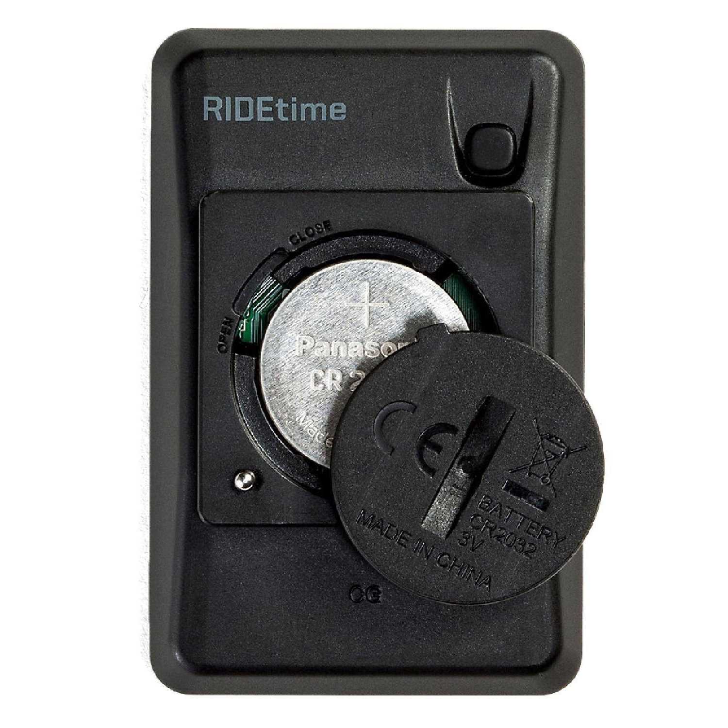 Bontrager RIDEtime Elite Cycling Computer - Image 5