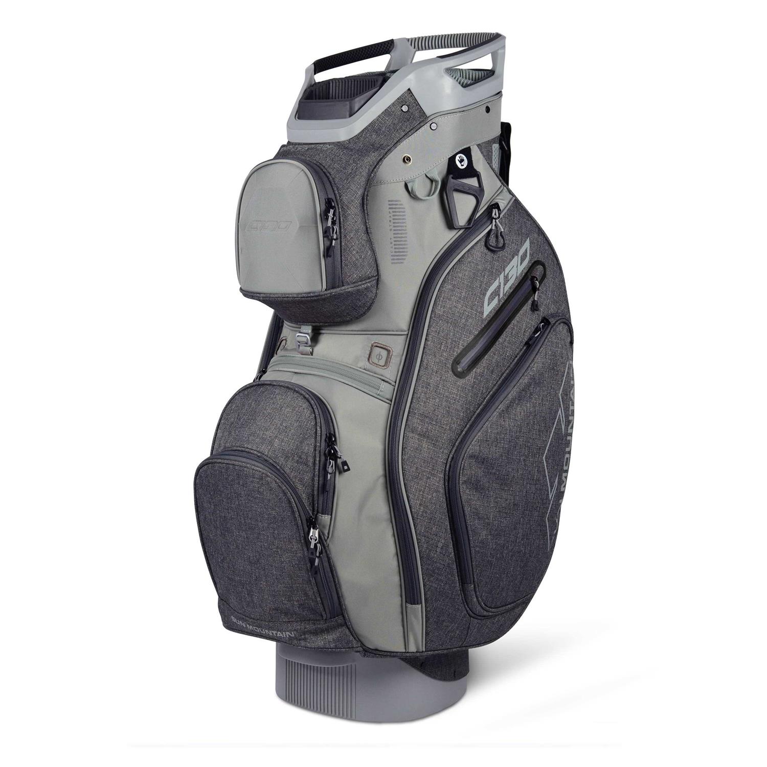 Sun Mountain C-130 Cart Bag - Image 3