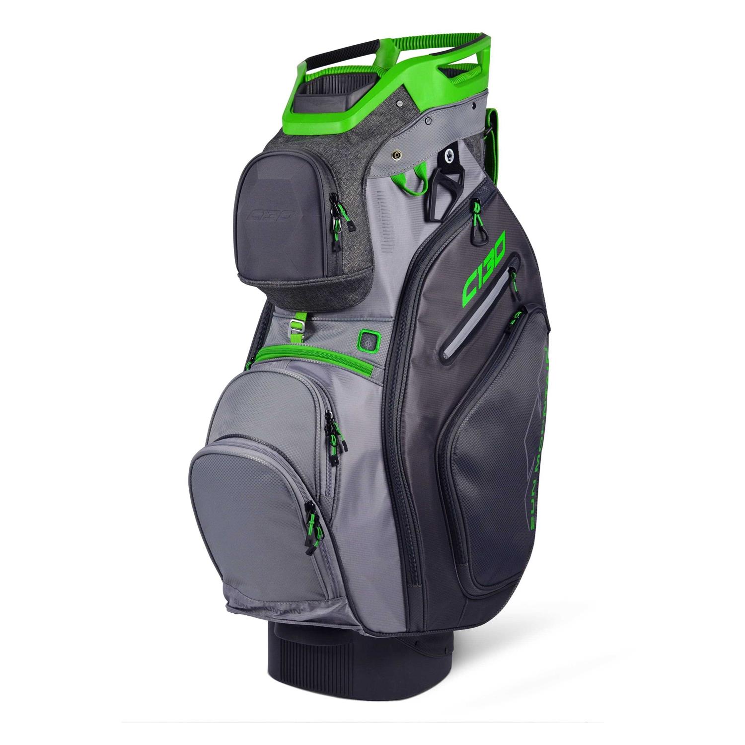 Sun Mountain C-130 Cart Bag - Image 4