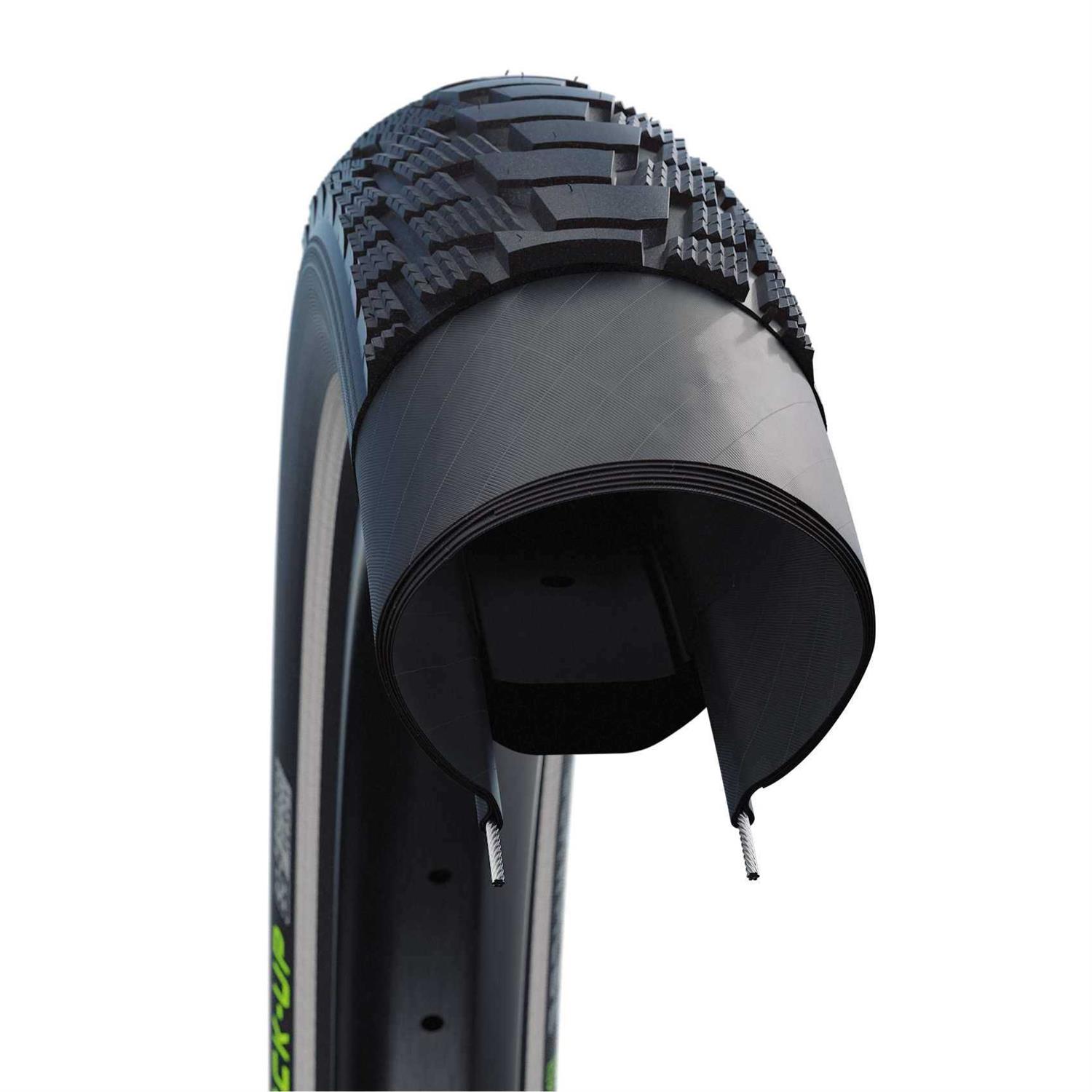 Schwalbe Pick-Up Performance Super Defense - Image 5
