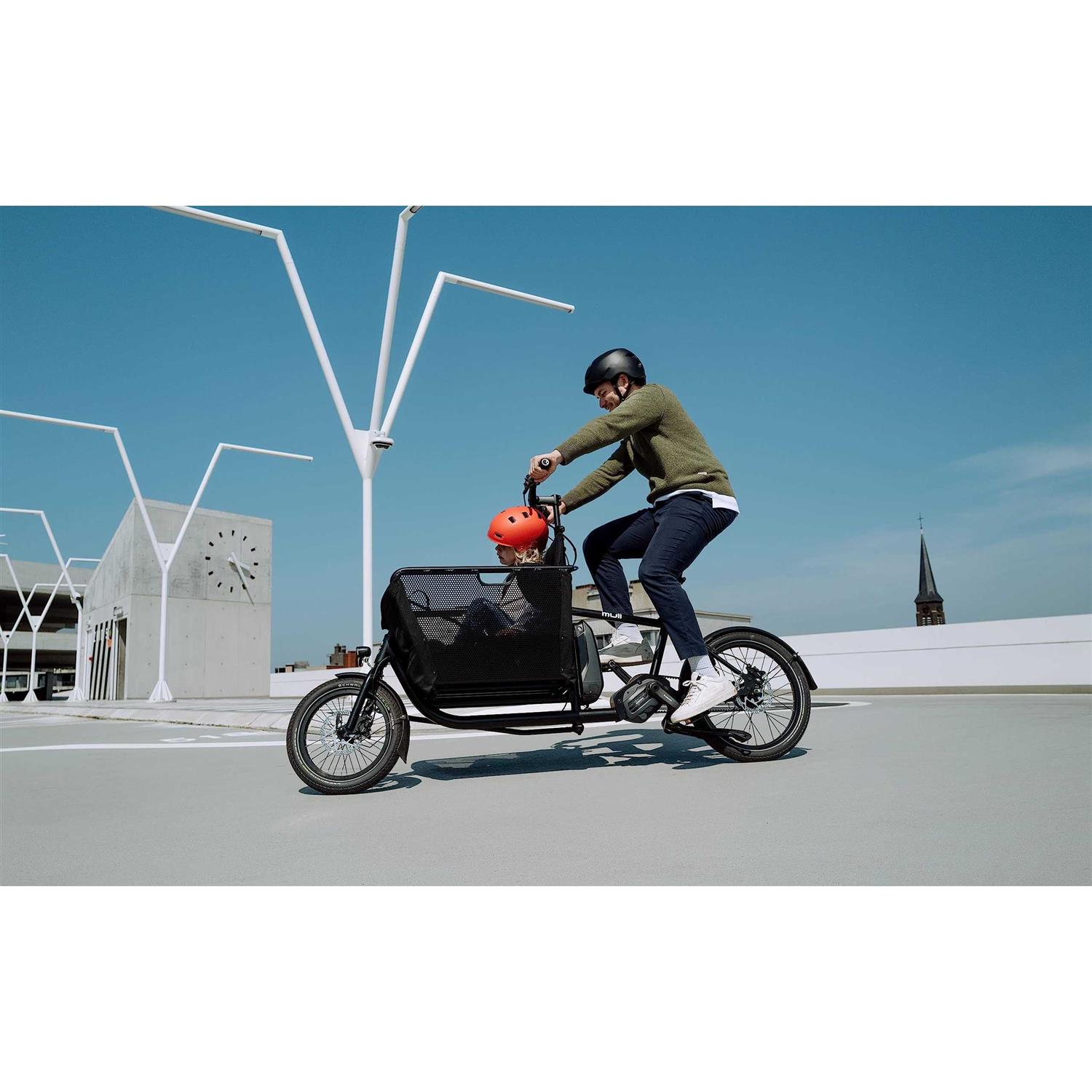 Schwalbe Pick-Up Performance Super Defense - Image 3