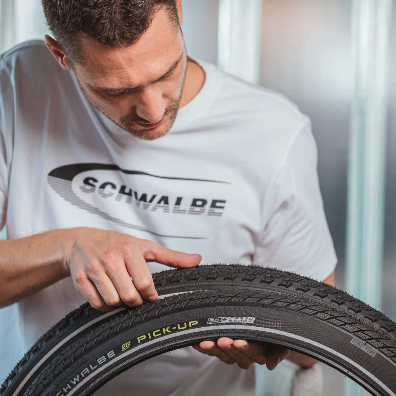 Schwalbe Pick-Up Performance Super Defense - Image 4