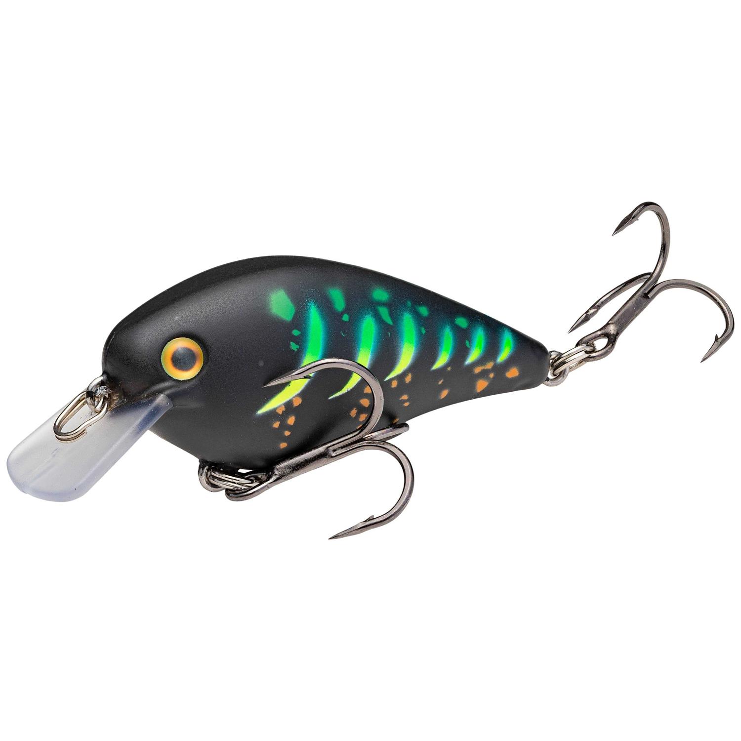 Strike King KVD Square Bill Crankbait - Image 3