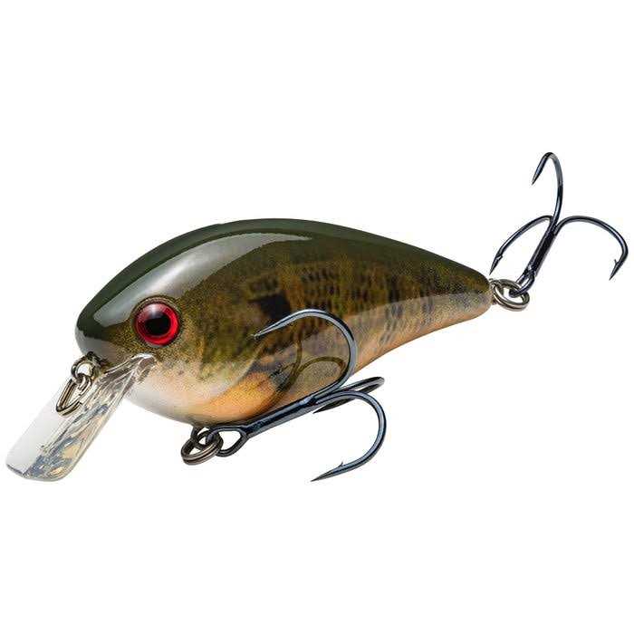 Strike King KVD Square Bill Crankbait - Image 3