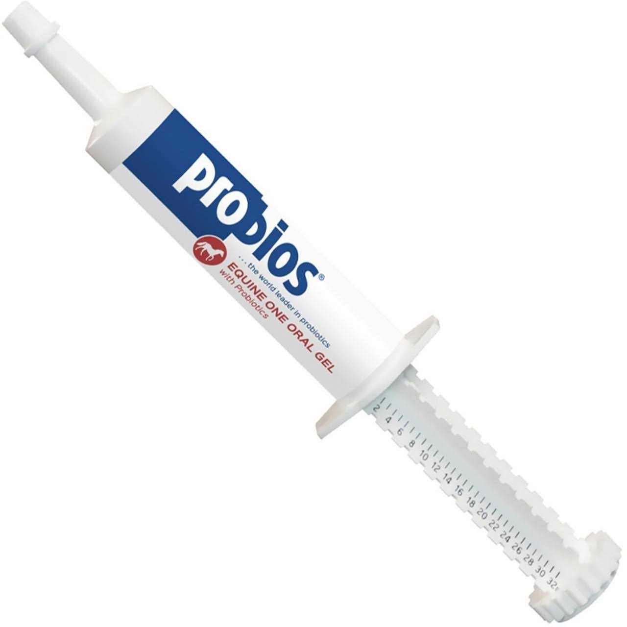 Probios Equine One Oral Gel - Image 3