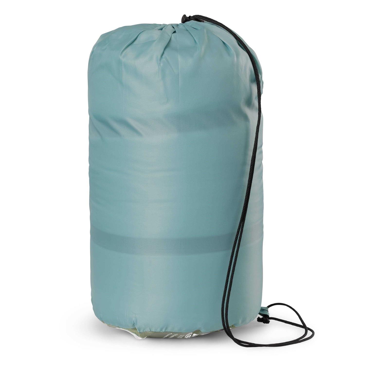 Ozark Trail Happy Camper Rectangular Sleeping Bag - Image 3