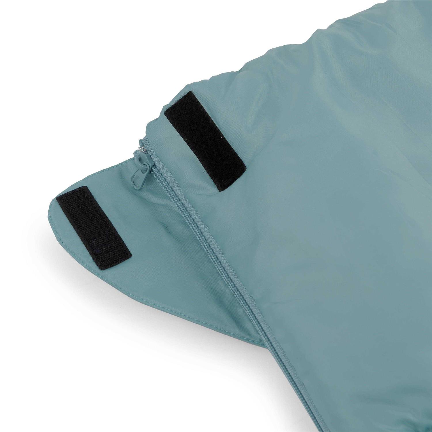 Ozark Trail Happy Camper Rectangular Sleeping Bag - Image 5
