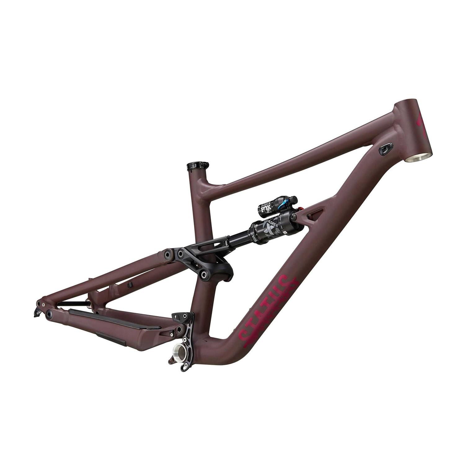 Specialized Status 140 Frame