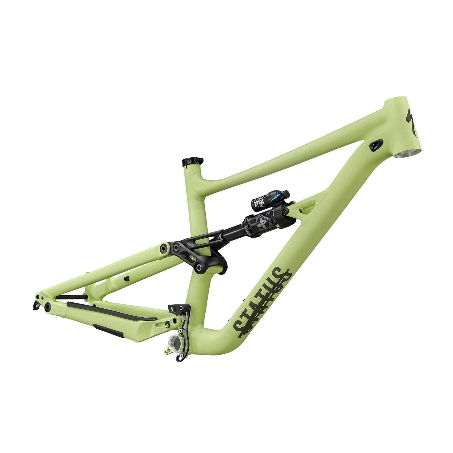 Specialized Status 140 Frame - Image 3