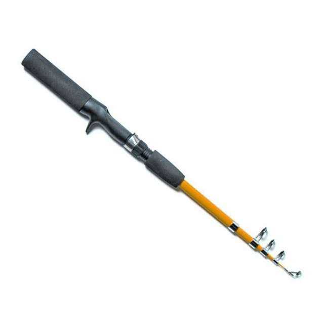 Eagle Claw Packit Telescopic Spinning