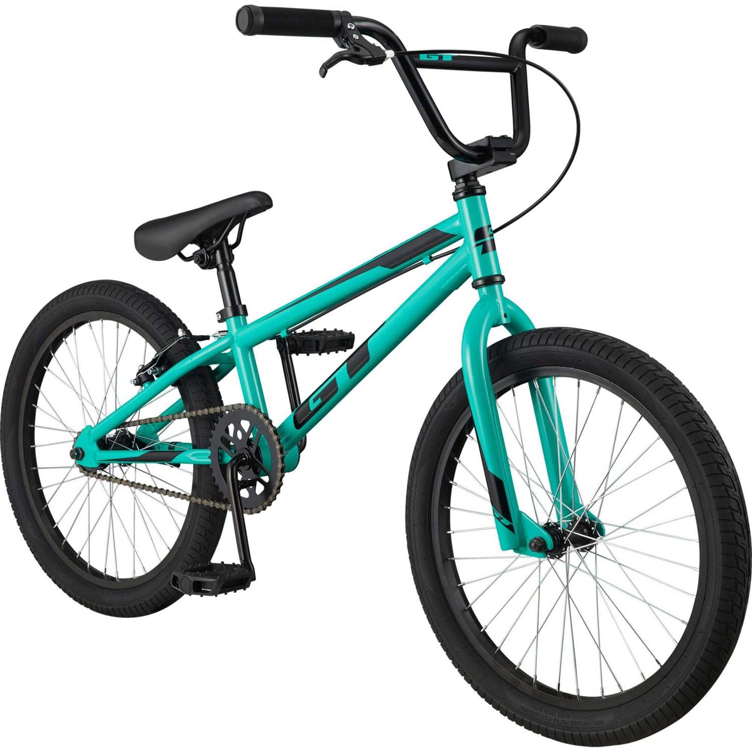 GT Kids Berm BMX Bike