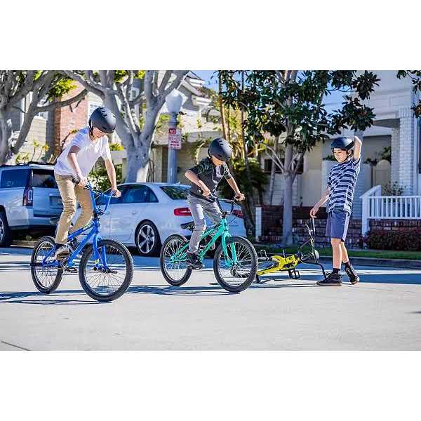 GT Kids Berm BMX Bike - Image 2