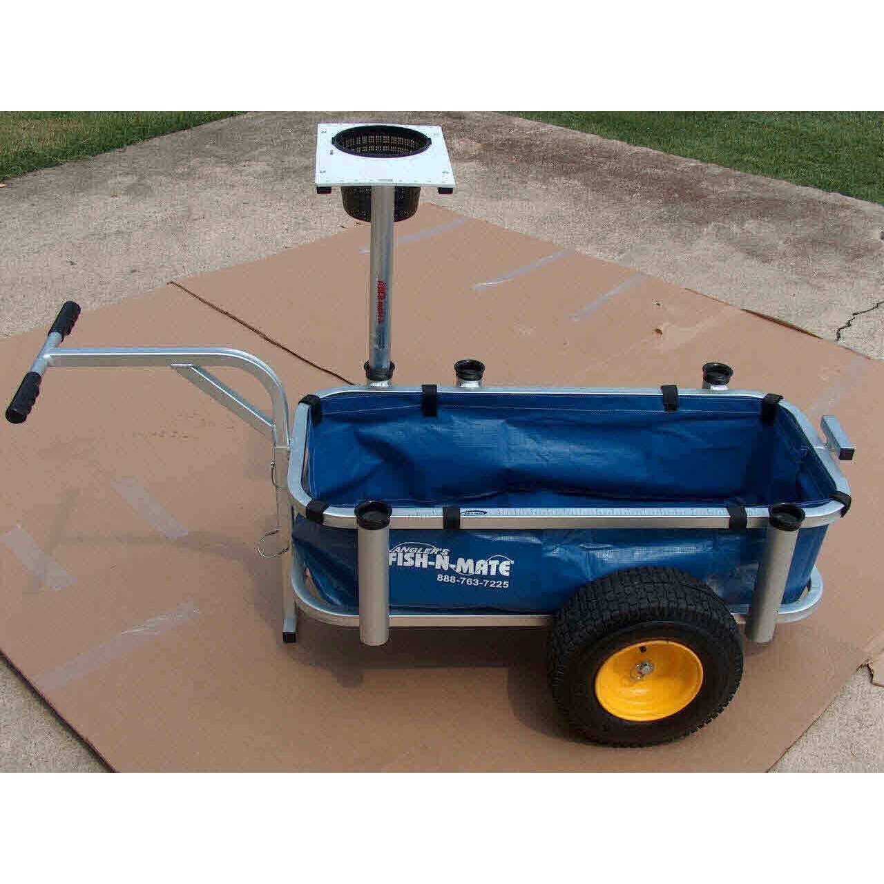 Fish-N-Mate Jr. Cart Vinyl Liner - Image 3