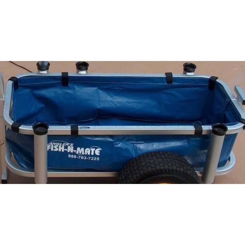 Fish-N-Mate Jr. Cart Vinyl Liner - Image 5