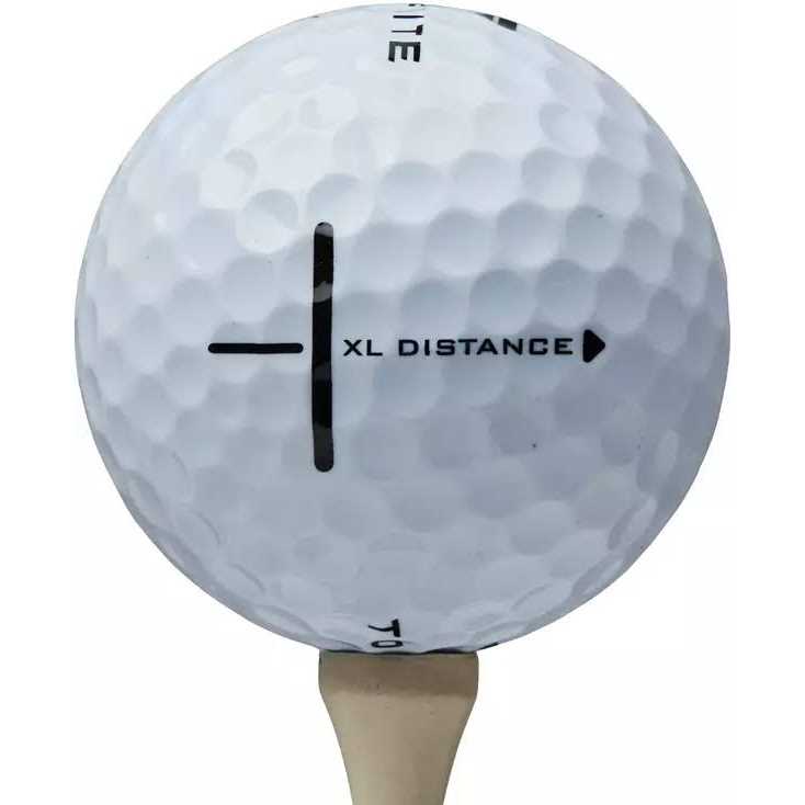 Top Flite 2024 White Golf Balls - Image 3