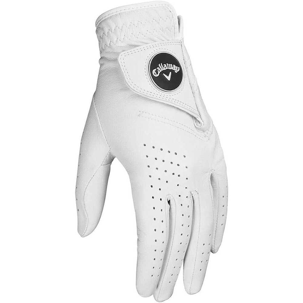 Alternative view of Callaway Dawn Patrol Golf Glove