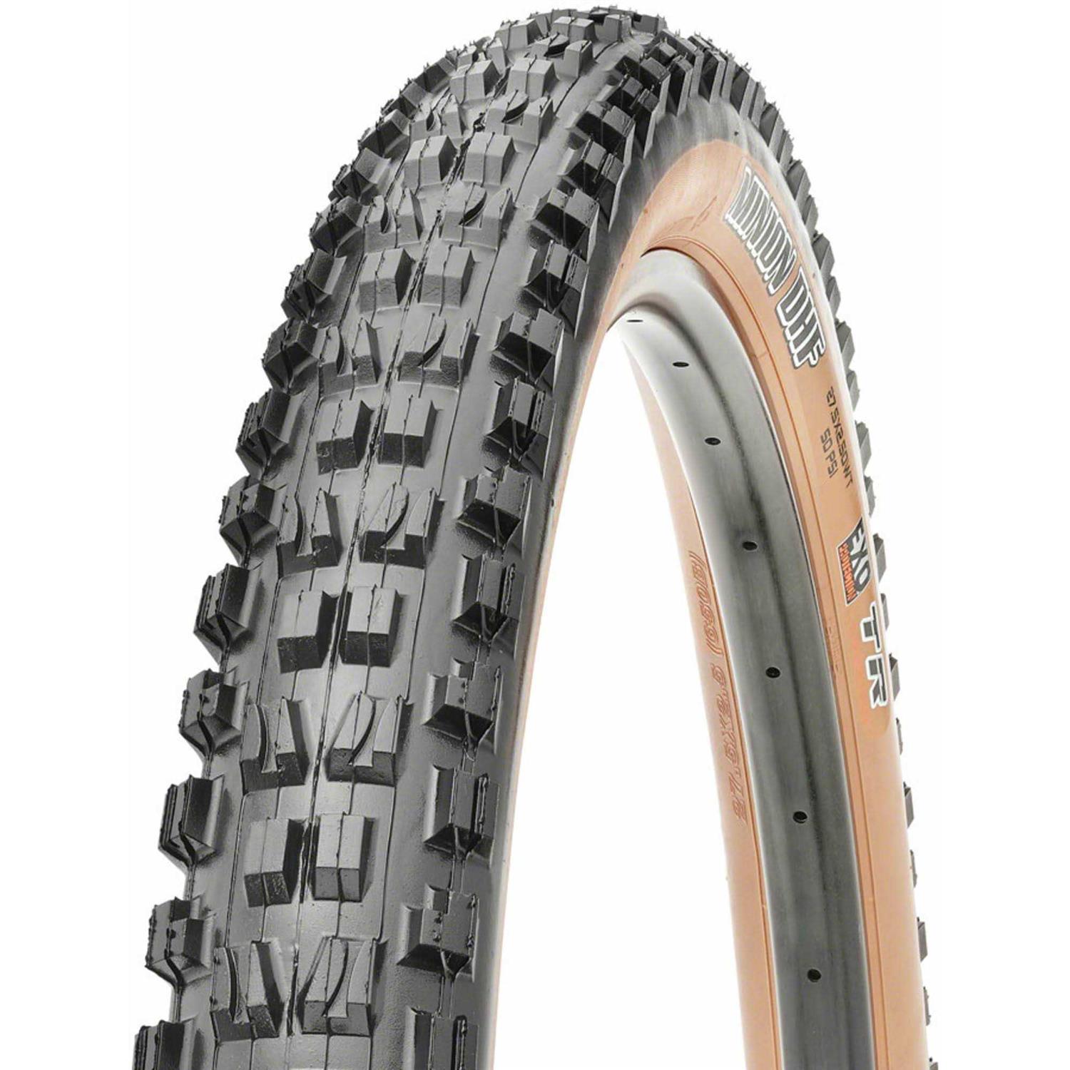 Maxxis Minion DHF Tire - Image 4