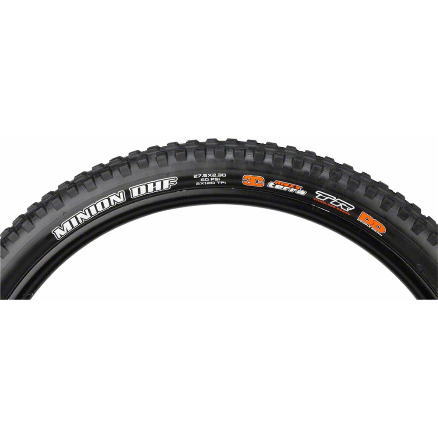 Maxxis Minion DHF Tire - Image 5