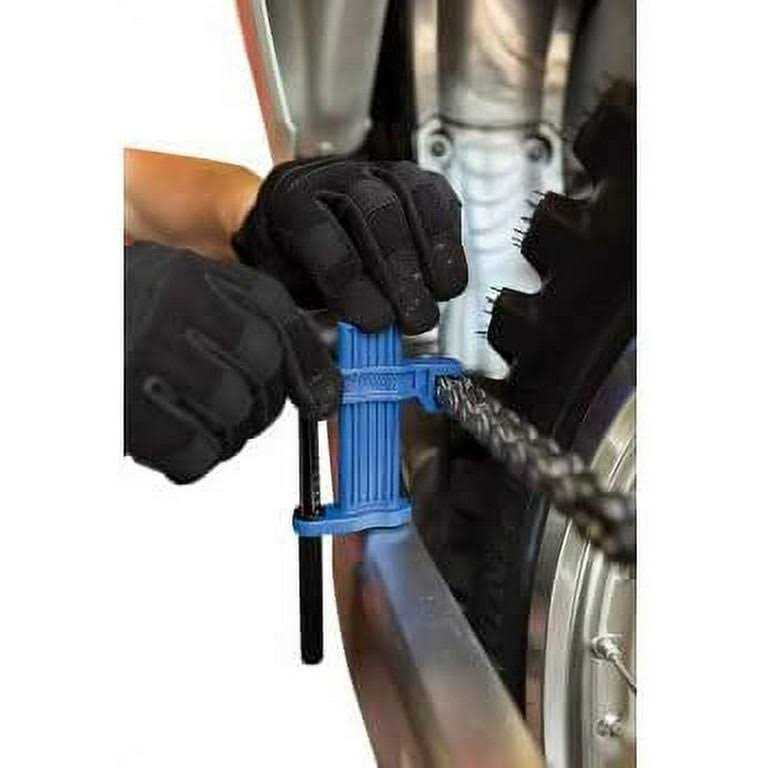 Motion Pro SlackSetter Pro Chain Tool - Image 4