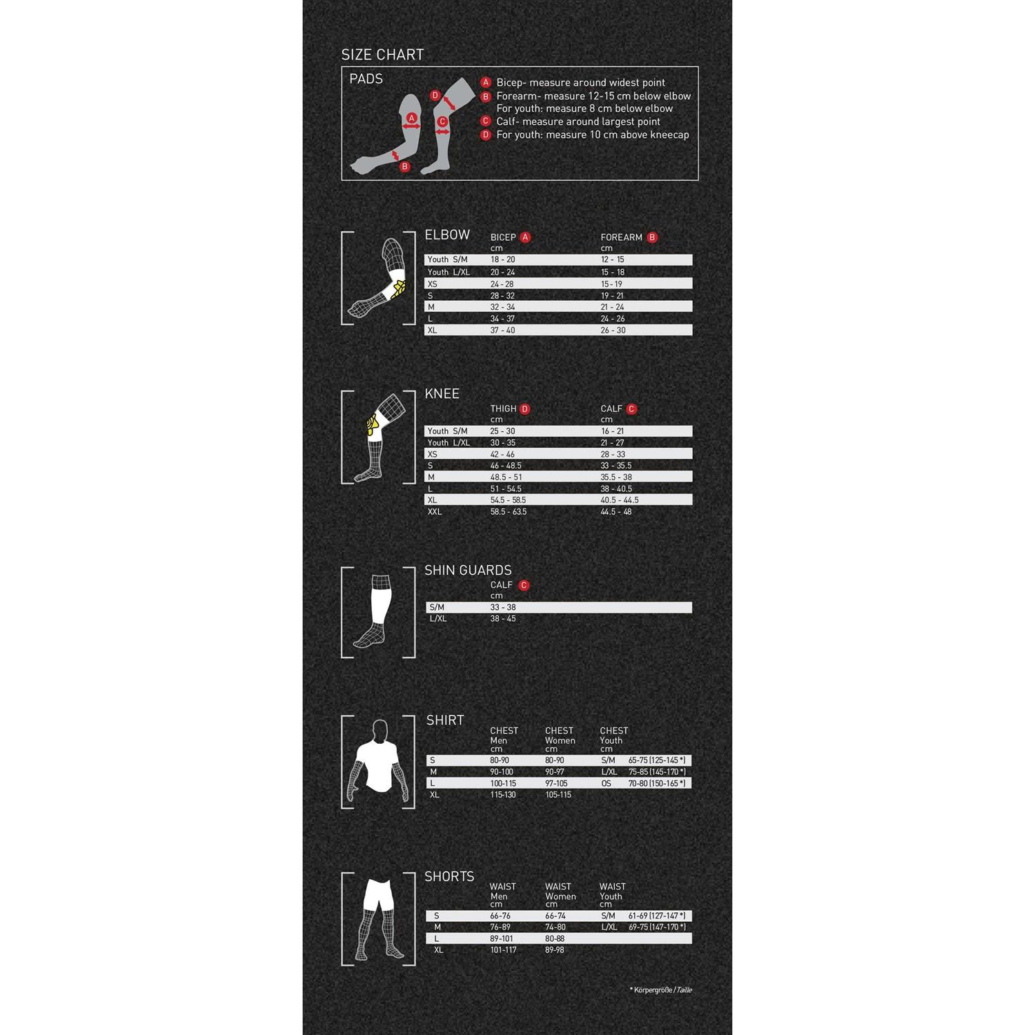 G-Form Pro Rugged 2 Knee - Image 2