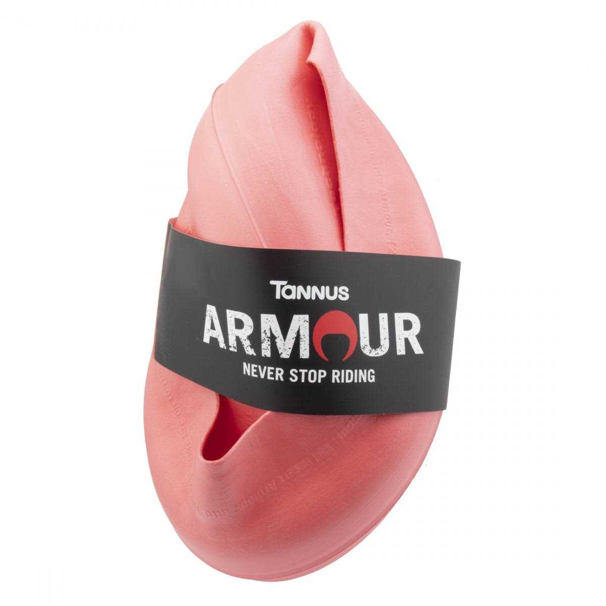 Tannus Armour Puncture Protection