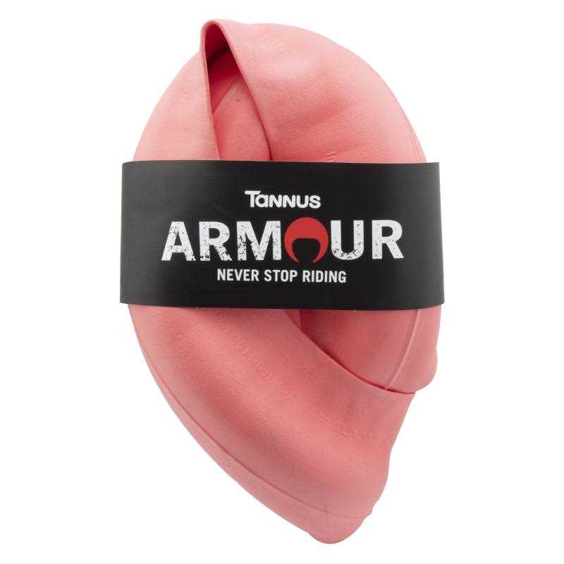Alternative view of Tannus Armour Puncture Protection