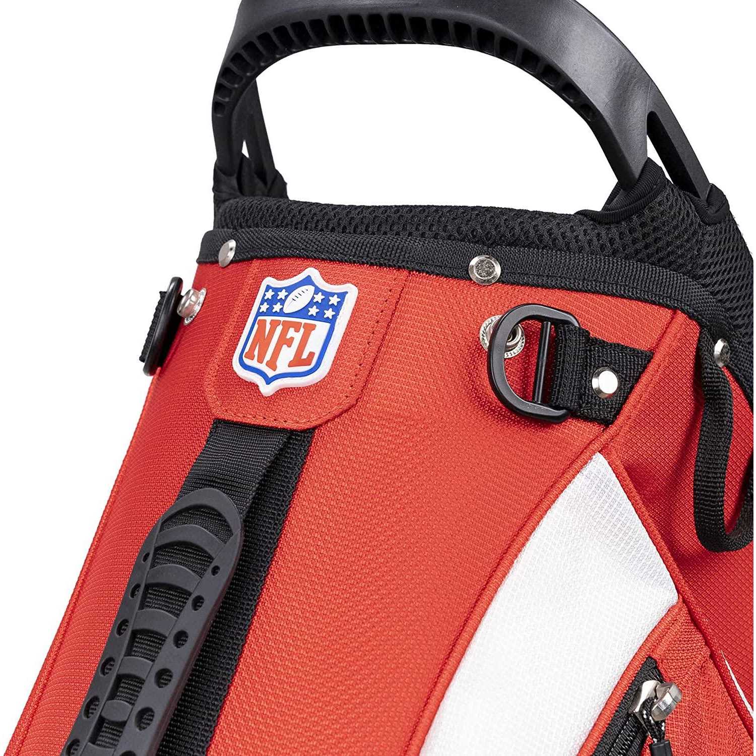 Wilson Golf NFL Carry Bag - Image 4