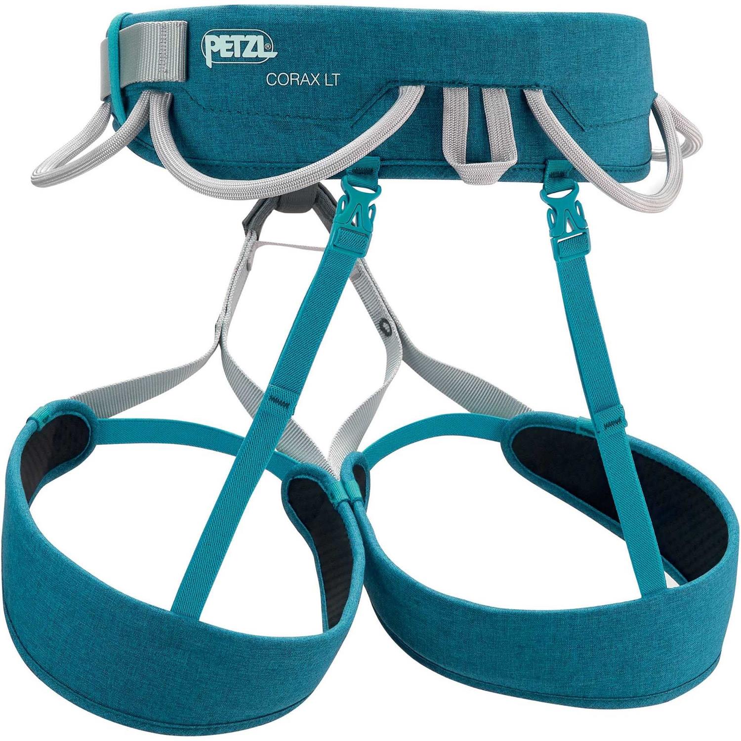 Petzl Corax LT Harness - Image 2
