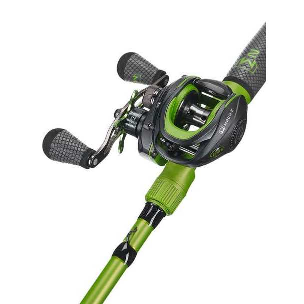 Mach 2 Baitcast Combo - Image 5
